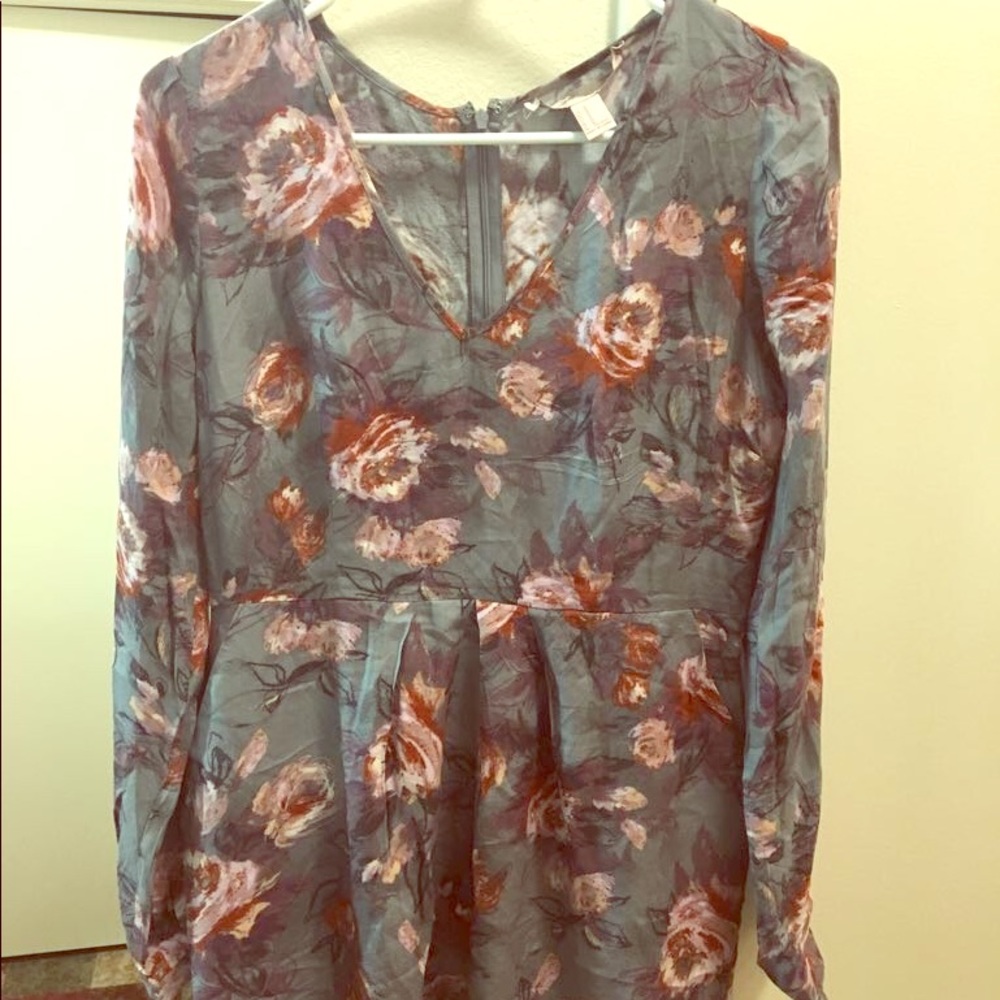 Dress (Forever 21)